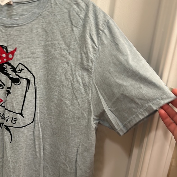 Graphic tee - Picture 4 of 6